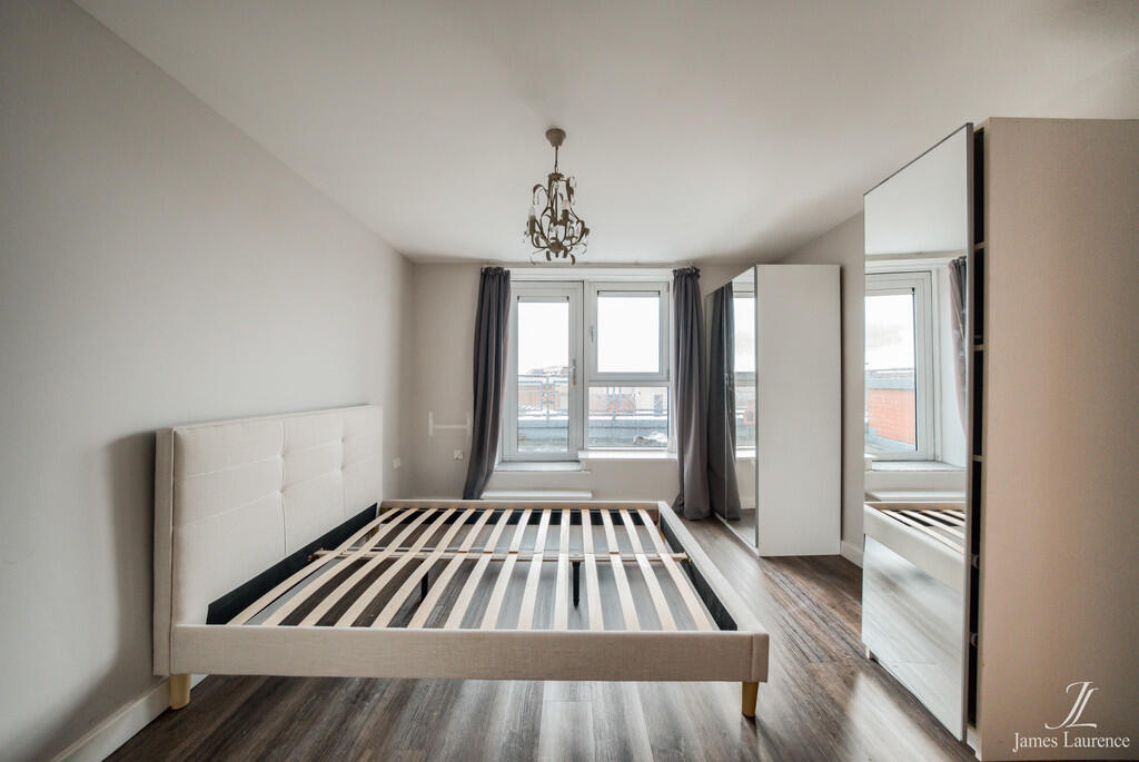 Additional image 8 of Heritage Court, 15 Warstone Lane, Jewellery Quarter