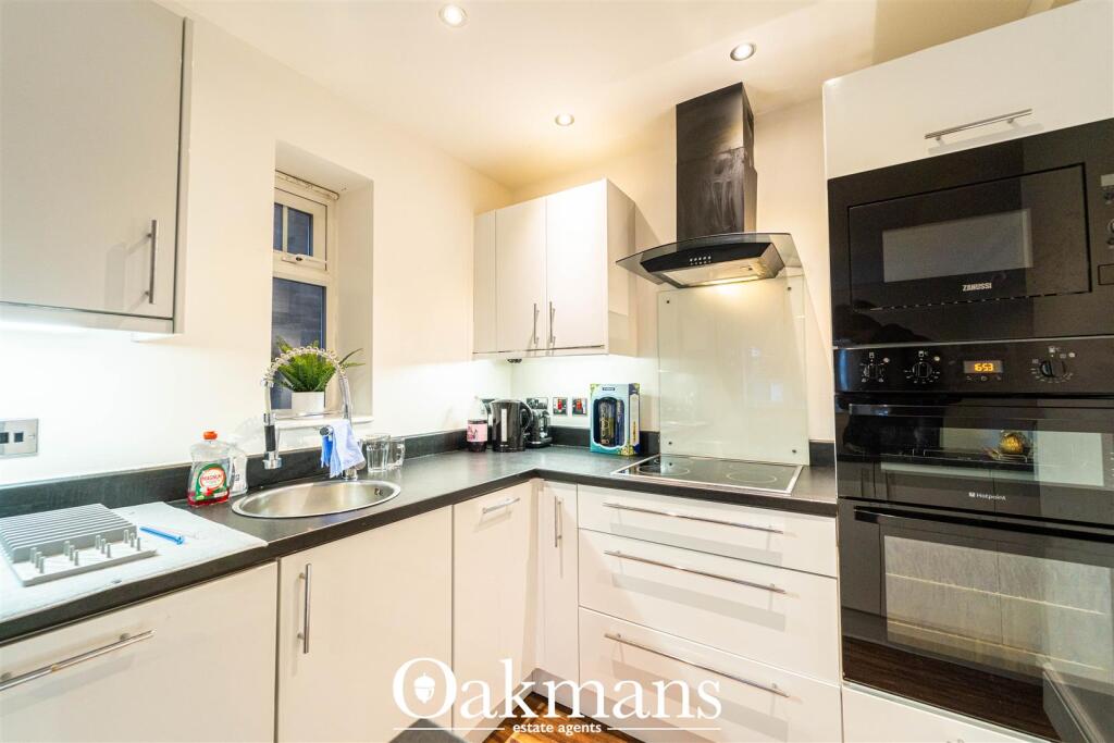 Additional image 5 of Brackleys Way, Solihull, B92