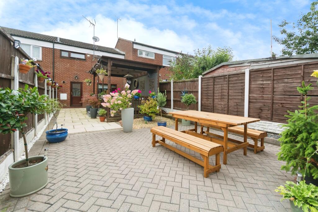 Additional image 15 of Ibstock Close, Redditch