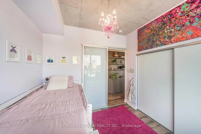 Additional image 24 of 630 Kingston Rd Unit Ph602