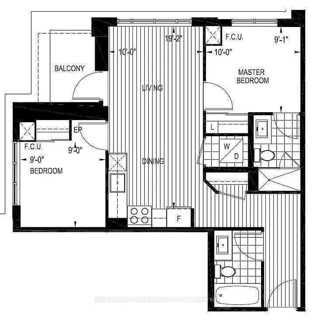 Additional image 46 of 6 Eva Rd Unit 708