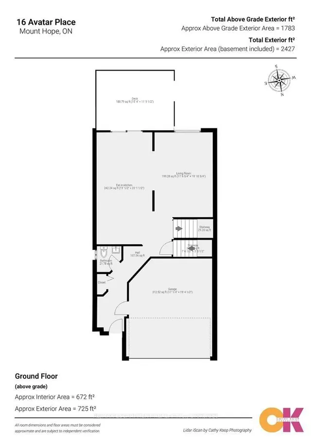 Additional image 34 of 16 Avatar Pl