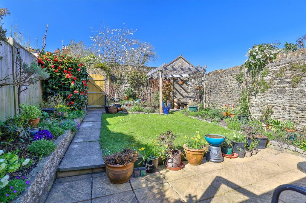 Additional image 14 of Naishs Street, Frome, Somerset, BA11