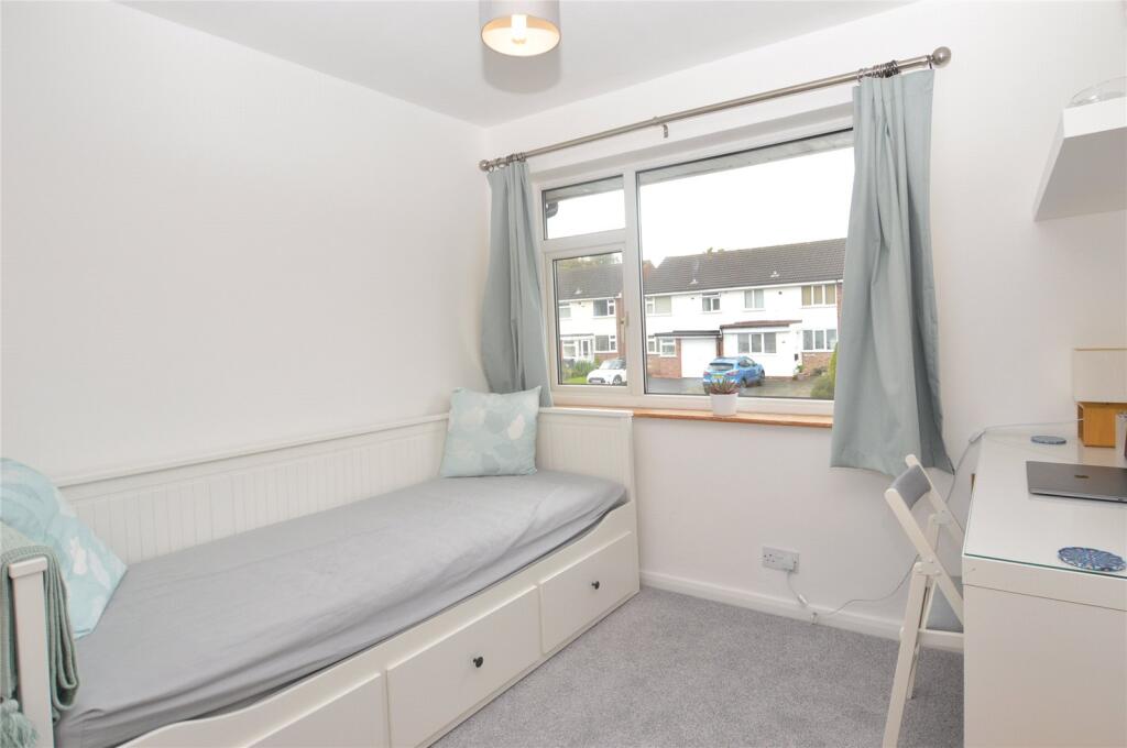 Additional image 12 of Greenwood Close, Birmingham, West Midlands, B14