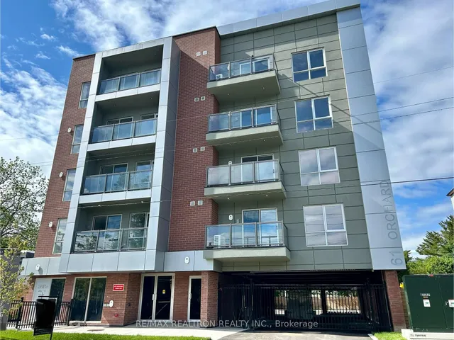 Additional image 3 of 61 Orchard Park Dr Unit 303