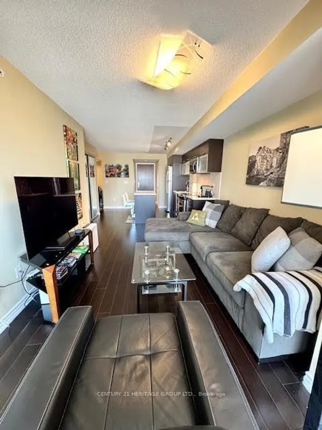 Additional image 5 of 386 Yonge St Unit 2312