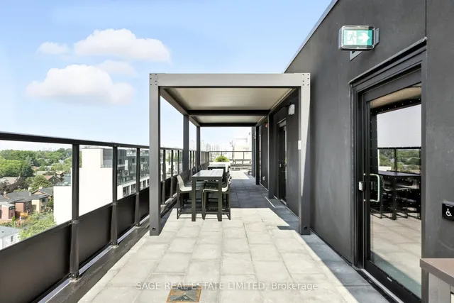 Additional image 23 of 863 St Clair Ave Unit 808