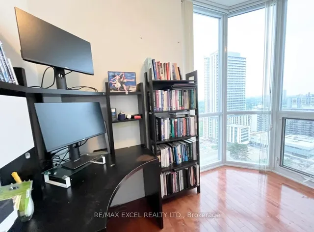 Additional image 23 of 5793 Yonge St Unit 2309
