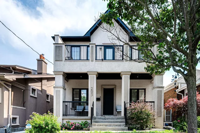 Primary image of 295 Strathmore Blvd