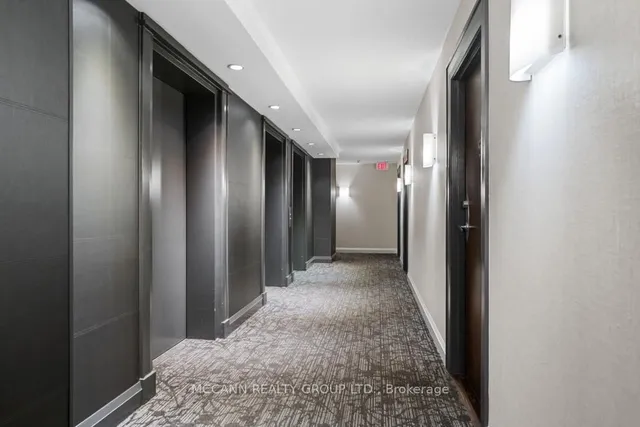 Additional image 7 of 3 Rean Dr Unit 1807