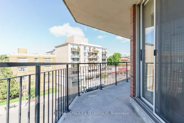 Additional image 29 of 18 Wanless Ave Unit 404