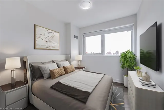 Additional image 8 of 159 Wellesley St Unit 708