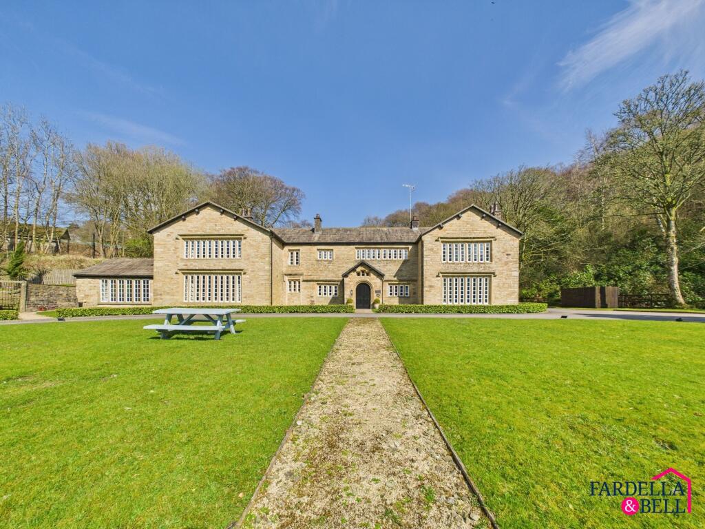 Additional image 30 of Burnley Road, Cliviger, BB10