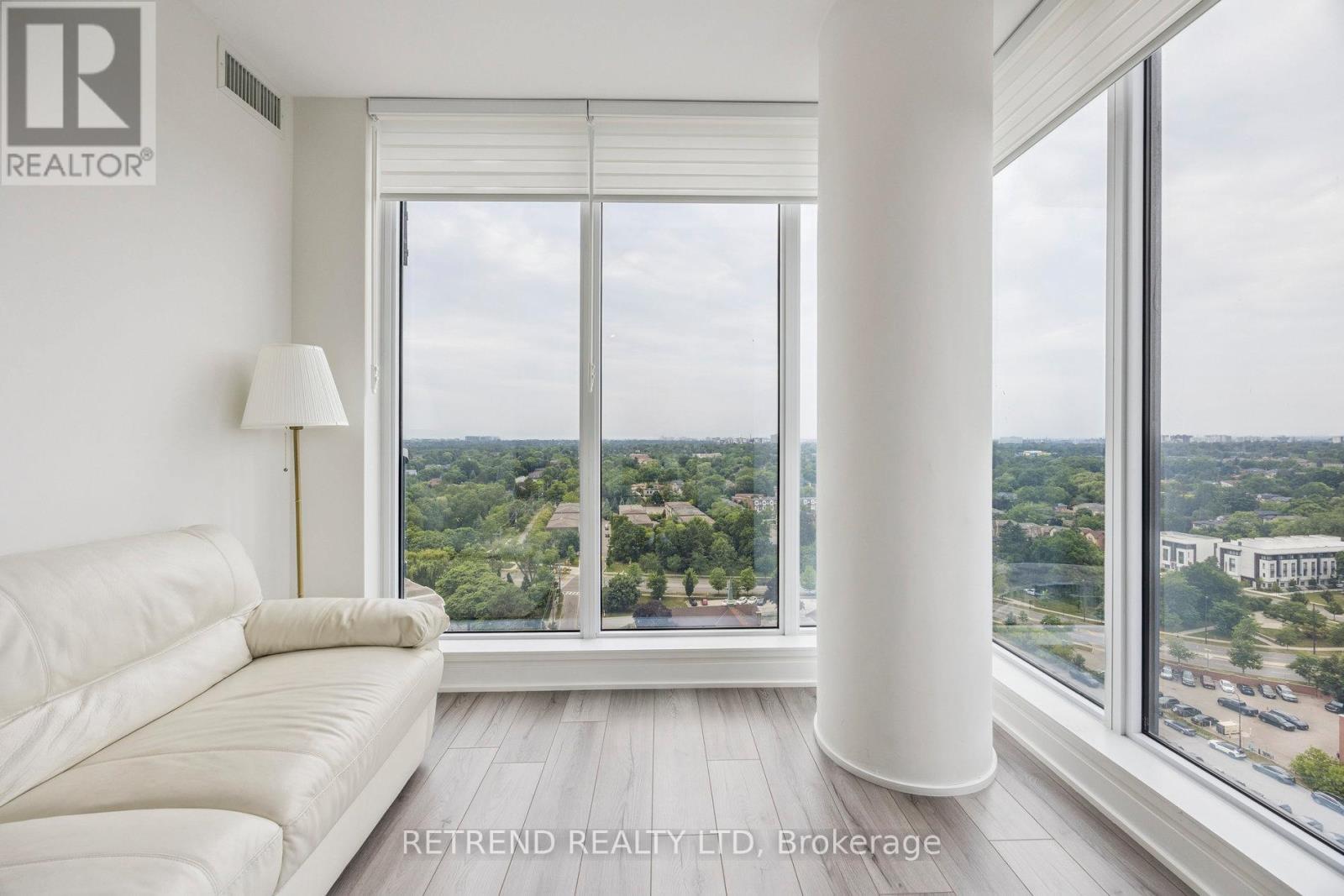 Property image for 1708 - 15 ELLERSLIE AVENUE|Toronto (Willowdale West), Ontario M2N0L7
