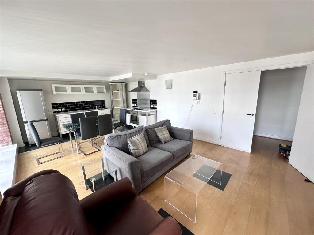 Additional image 18 of Queens College Chambers, 38 Paradise Street, Birmingham