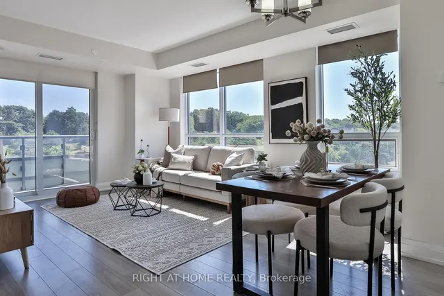 Additional image 17 of 18 Graydon Hall Dr Unit 709