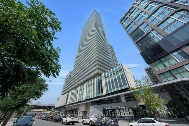 15 Lower Jarvis St Unit 3813