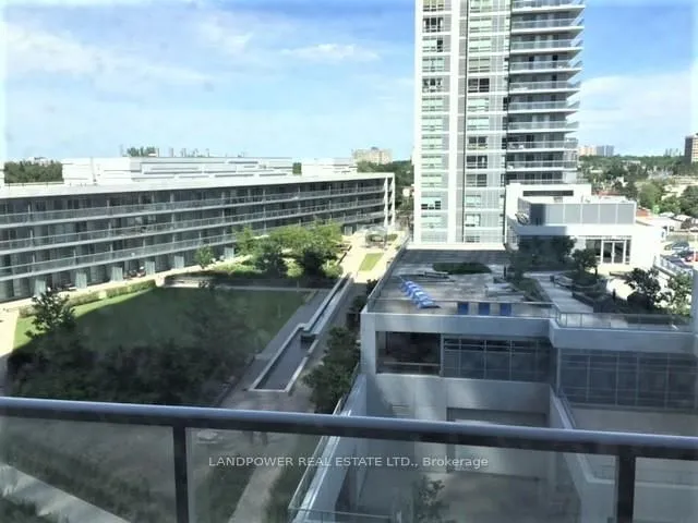 Additional image 23 of 275 Yorkland Rd Unit 507