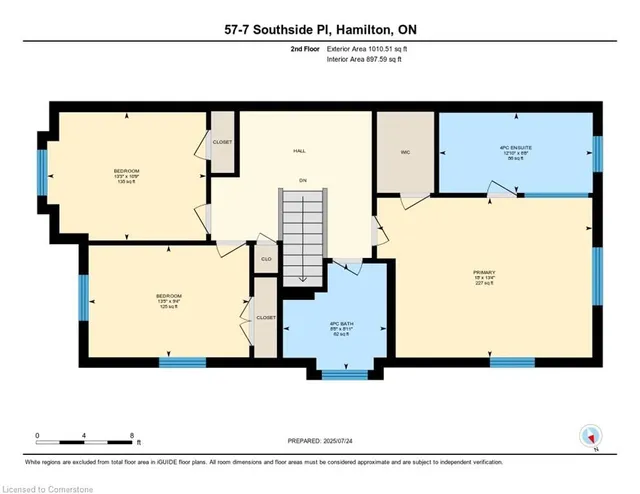Additional image 42 of 7 Southside Pl Unit 57