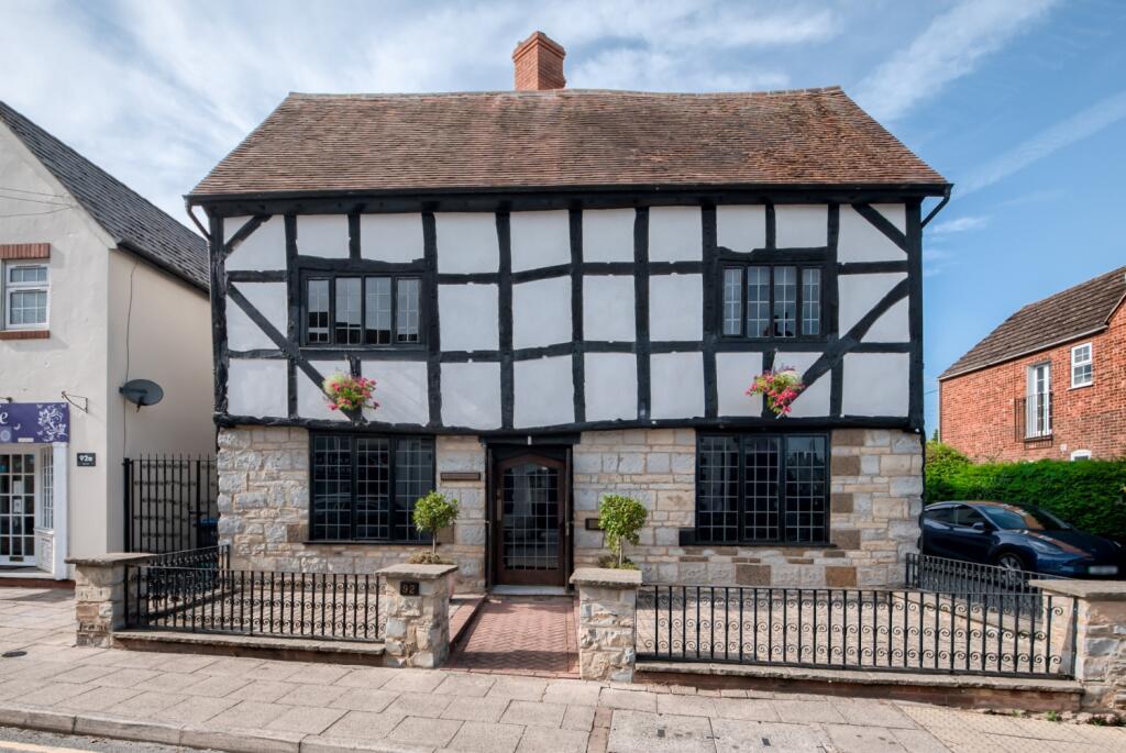 Property image for High Street High Street, Bidford-on-Avon, Alcester, Warwickshire, B50
