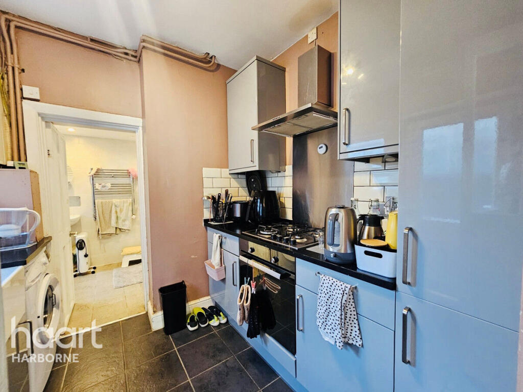 Additional image 6 of Birmingham B17 9