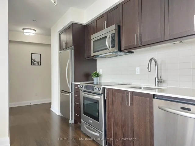 Additional image 10 of 18 Graydon Hall Dr Unit 609