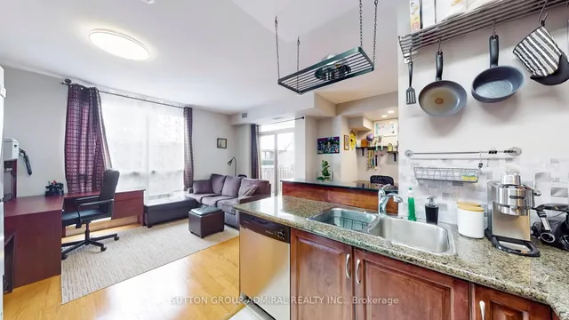 Additional image 20 of 4200 Bathurst St Unit 707