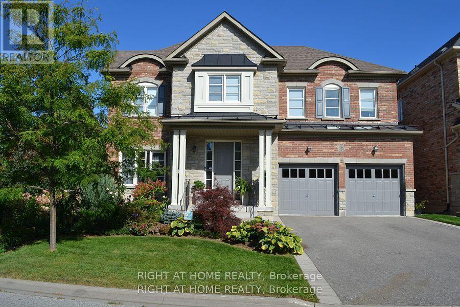 LOWER LEVEL - 36 BIG ROCK DRIVE|Vaughan (Patterson), Ontario L6A0Z4