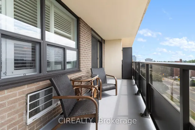 Additional image 39 of 511 The West Mall Unit 709