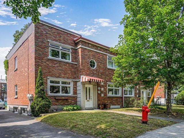 7590-7592 Rue D'Iberville|Montréal (Villeray/Saint-Michel/Parc-Extension), Quebec H2E2Z2