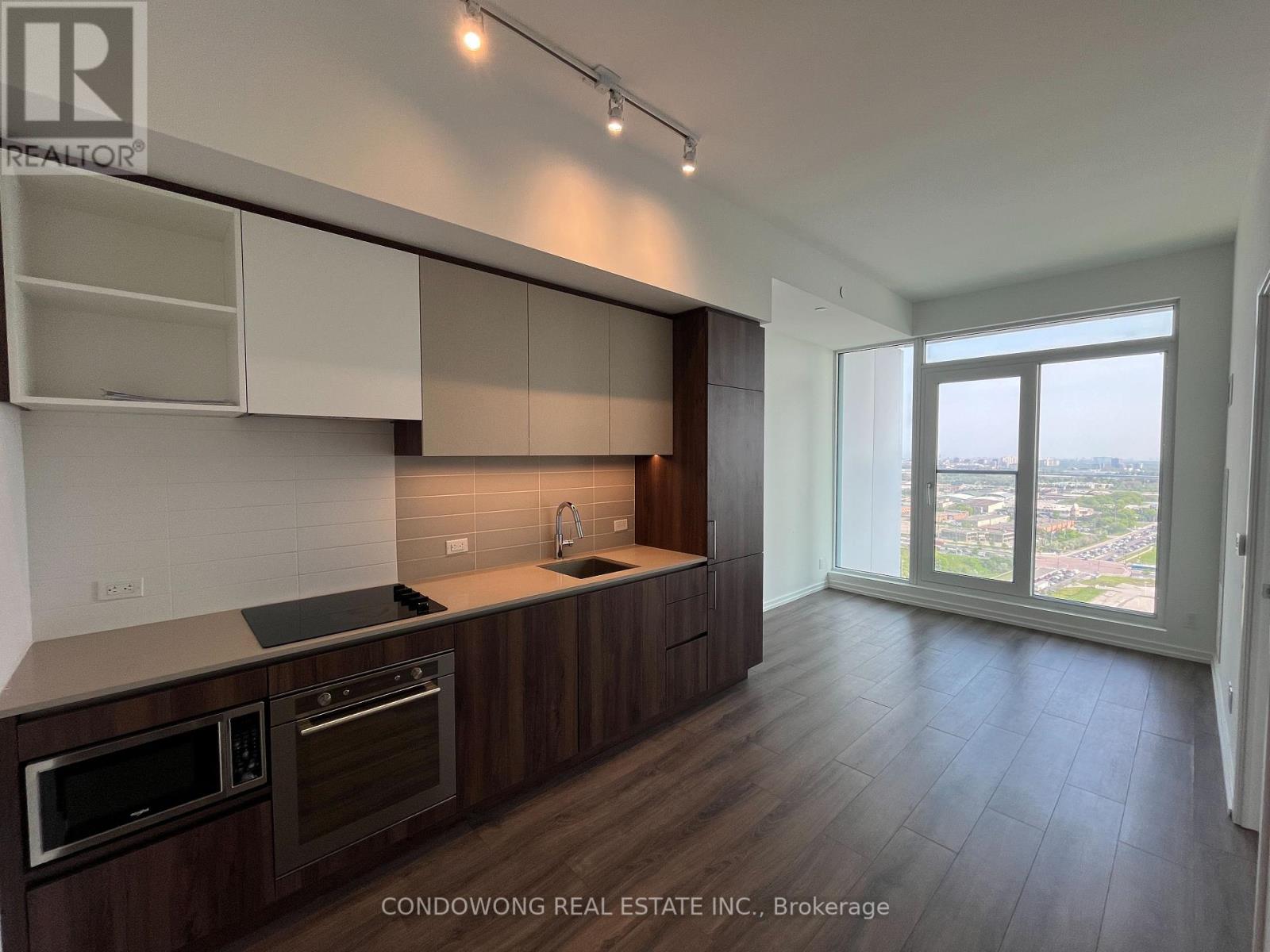 2506 - 1000 PORTAGE PARKWAY|Vaughan (Concord), Ontario L4K0L1