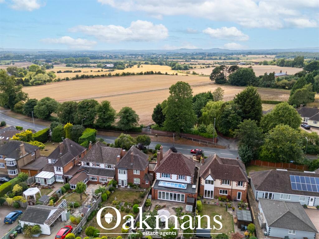 Additional image 2 of Worcester Road, Stoke Heath, Bromsgrove, Worcestershire, B61