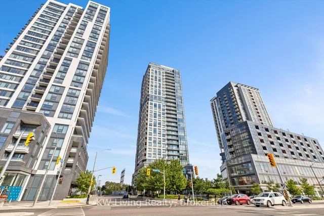 20 Thomas Riley Rd Unit 302