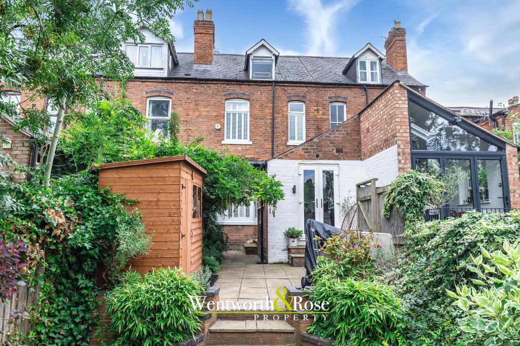 Additional image 25 of Clarence Road, Harborne, Birmingham, B17 9JY