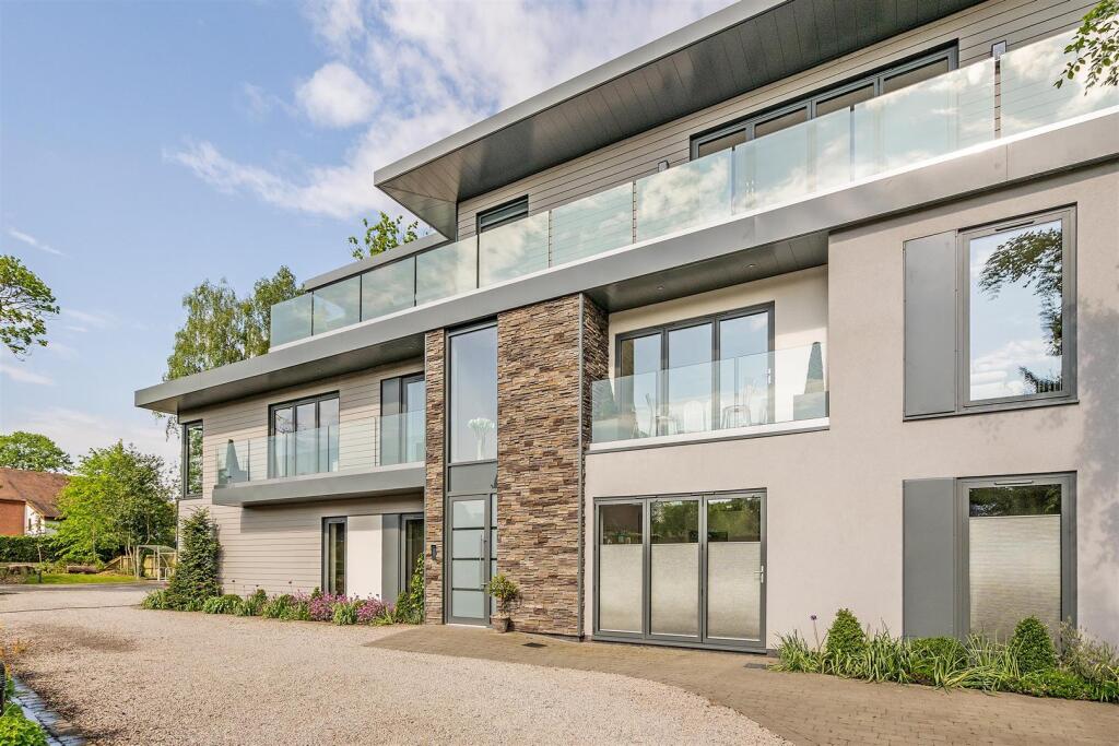 Additional image 12 of Blythwood, Blossomfield Road, Solihull