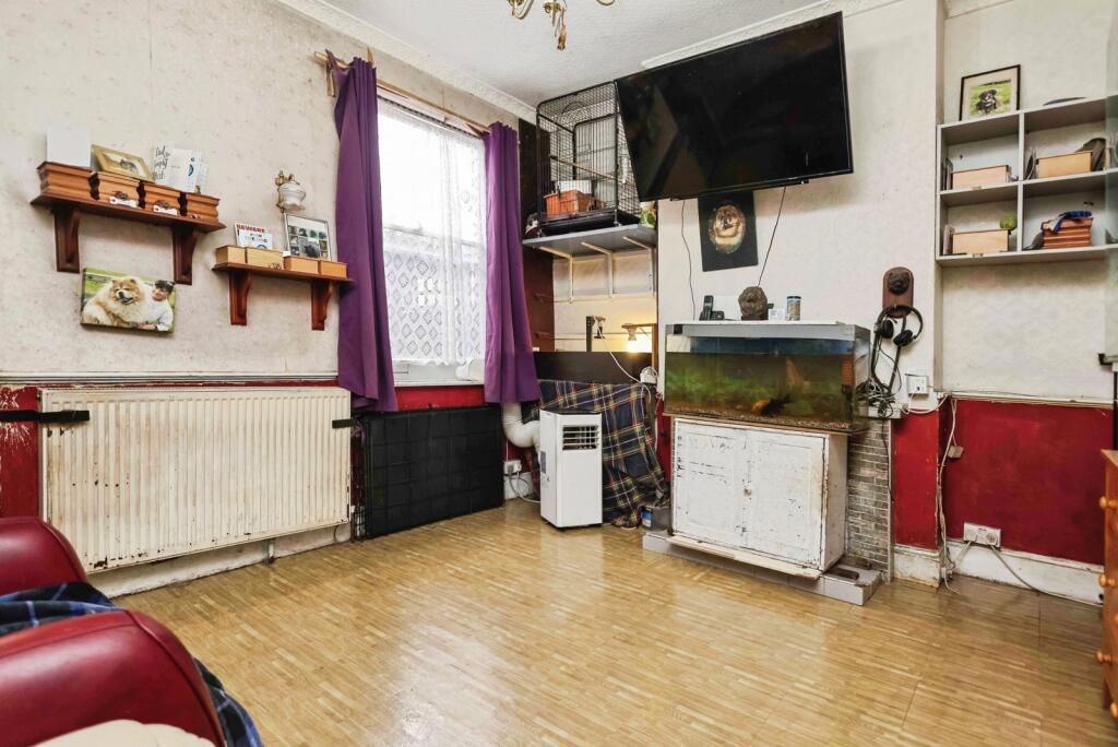 Additional image 17 of Park Retreat, Suffrage Street, Smethwick, West Midlands, B66