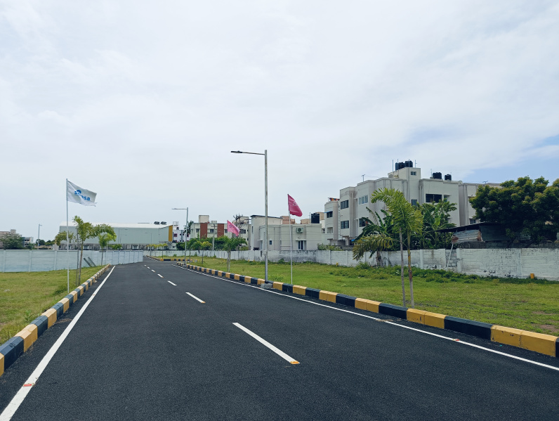 Property image for East Tambaram, Chennai