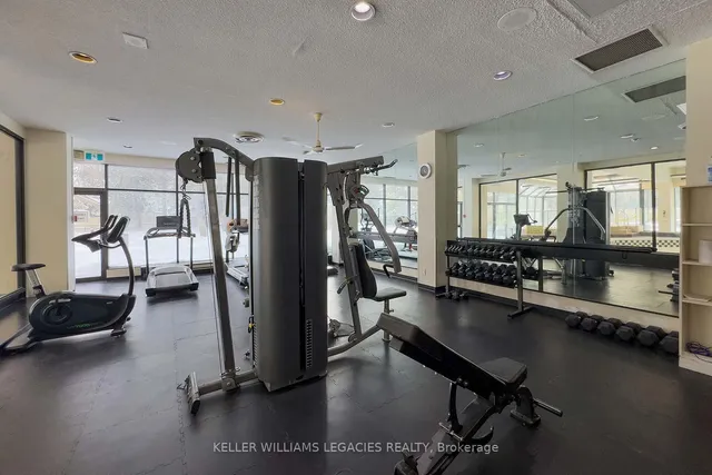 Additional image 28 of 7 Bishop Ave Unit 1601