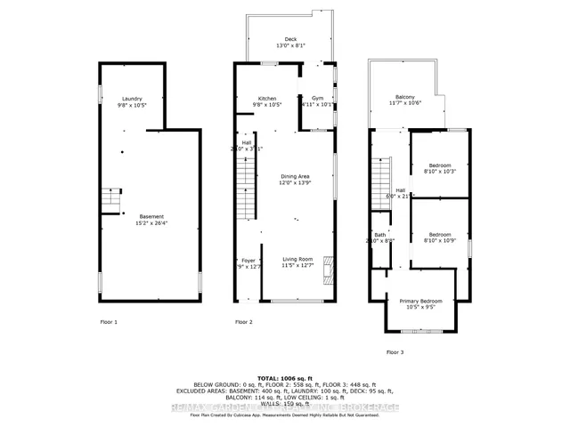 Additional image 34 of 133 Connaught Ave