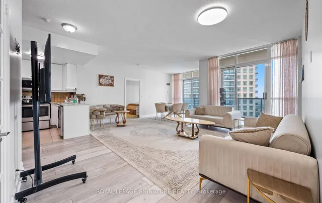 Additional image 9 of 70 Absolute Ave Unit 2501