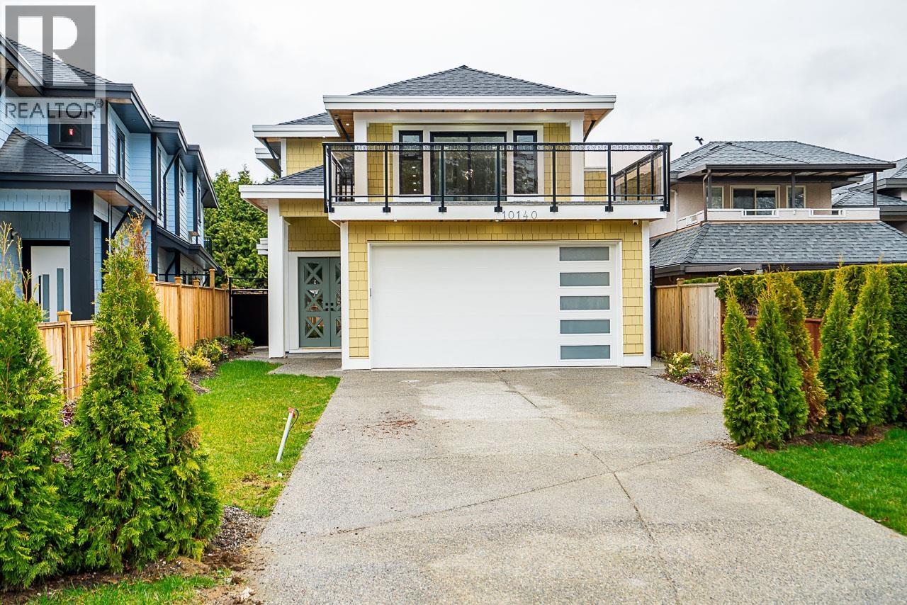 Property image for 10140 FINLAYSON DRIVE DRIVE|Richmond, British Columbia V6X1W6