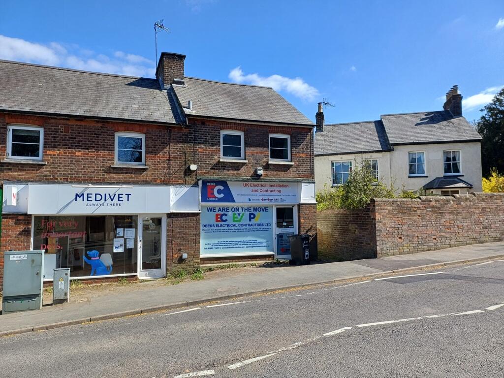Property image for 103 Station Road, Harpenden, Hertfordshire, AL5