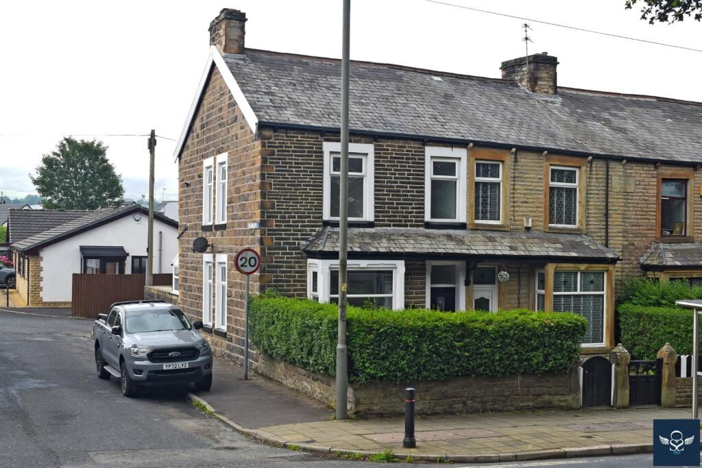 Property image for Padiham Road, Burnley