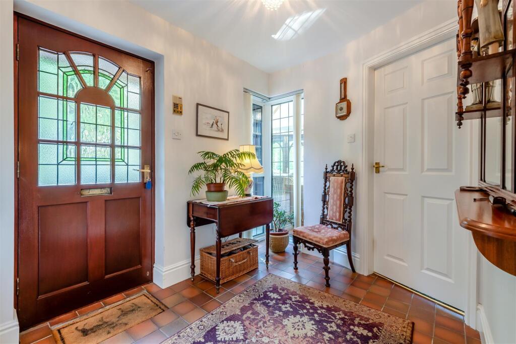 Additional image 5 of Ivy Cottage, Freasley, North Warwickshire, B78