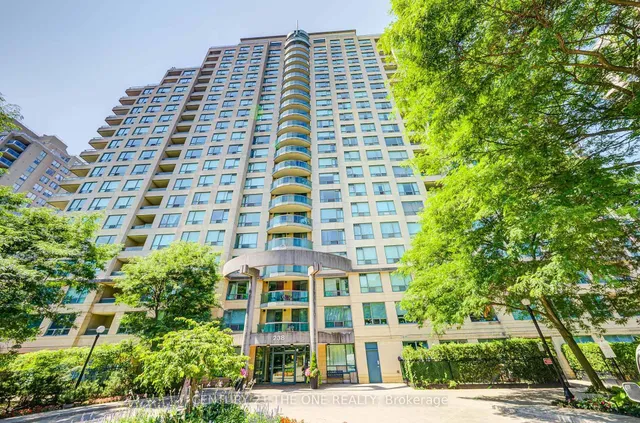 Additional image 2 of 238 Doris Ave Unit 605