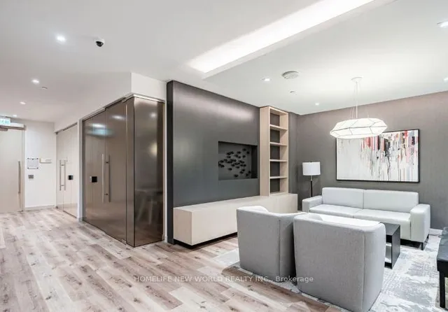 Additional image 28 of 159 Wellesley St Unit 1811