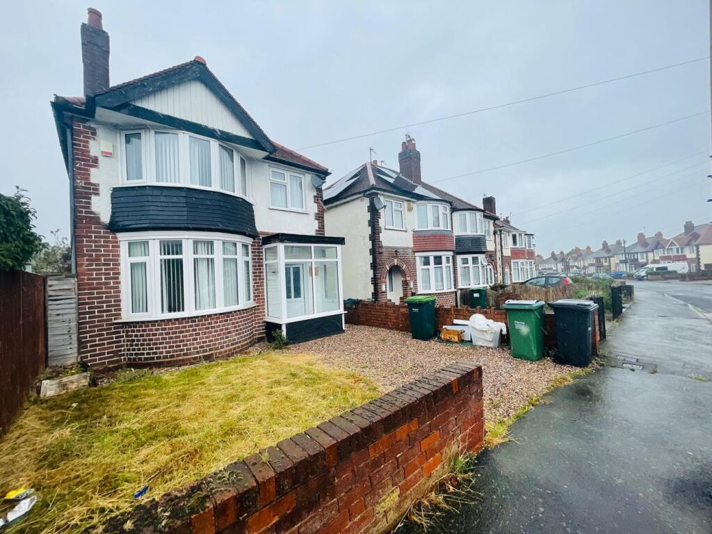 Additional image 7 of Stanley Road, West Bromwich, B71