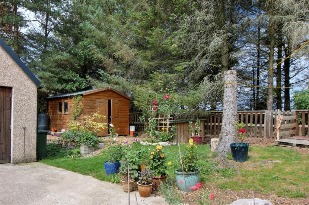 Additional image 17 of Roehill House, Crossroads, Keith, Moray, AB55