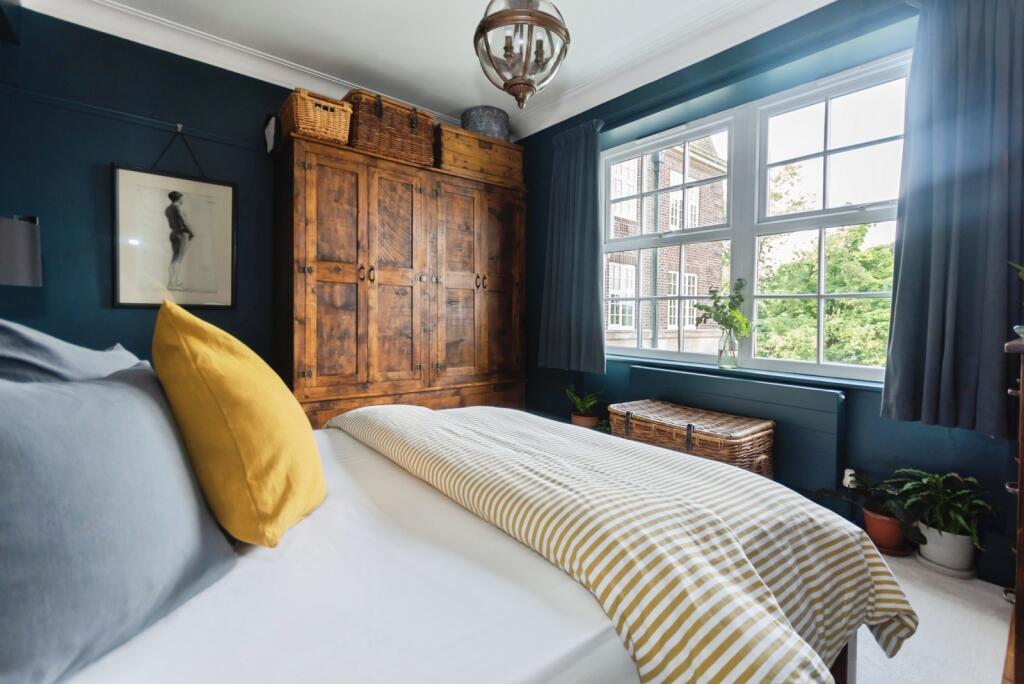 房产图片 8 - Pitmaston Court West, 伯明翰, 西米德兰兹, B13