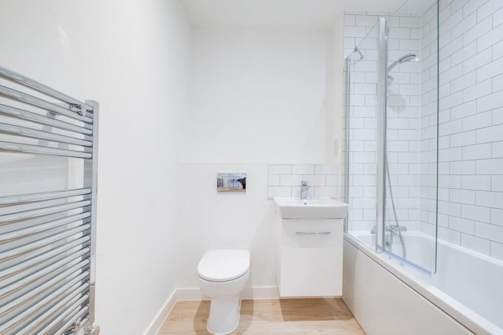 Additional image 11 of Belgrave Village, Griffiths Close, Birmingham